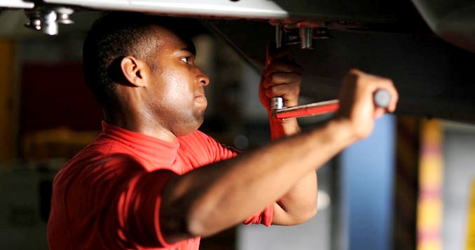 Made in the Trades - Register an Apprentice